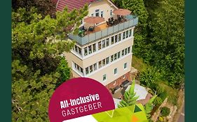 Traumferienwohnungen Georgenthal